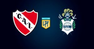 Independiente vs. Gimnasia de La Plata, por el Torneo Apertura: día, hora y cómo verlo por TV imagen-1