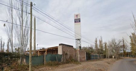 Un nene de 5 años murió ahogado en la pileta de un club de rugby de Mendoza imagen-12