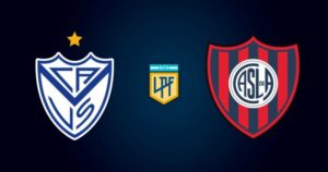 Vélez vs. San Lorenzo, por el Torneo Apertura: día, horario y por dónde ver imagen-2