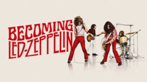 «Becoming Led Zeppelin»: La historia detrás de la banda más grande en la pantalla más grande imagen-3