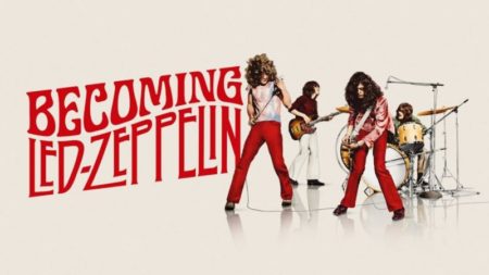 «Becoming Led Zeppelin»: La historia detrás de la banda más grande en la pantalla más grande imagen-9