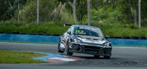 La segunda fecha del TCR South América ya se corre en Oberá: cronograma de carreras y Tv imagen-98