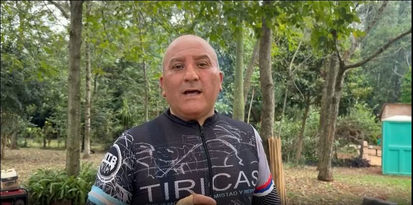 Competencias mensuales y bajo costo: El crecimiento del ciclismo de montaña en Misiones según participantes imagen-5