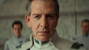 La temporada 2 de 'Andor' acaba de tener su primera y dolorosa muerte: “”Es un duelo. Un olor inimaginable” imagen-116