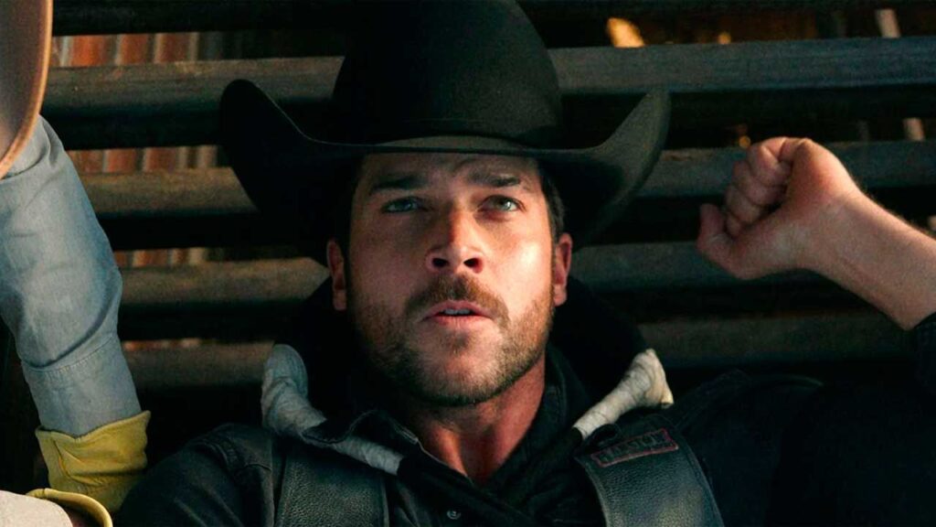 La temporada 2 de 'Nueva vida en Ransom Canyon' solo depende de Netflix: "Nosotros ya hemos empezado" imagen-5
