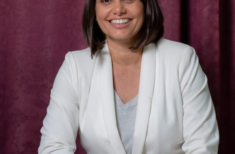 Ursula Waidelich confirmó su renuncia al comité local de la UCR y analiza una candidatura al Concejo Deliberante imagen-5