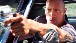Dwayne Johnson quería desesperadamente interpretar a 'Reacher', pero en cambio obtuvo el papel más exitoso de su vida imagen-4