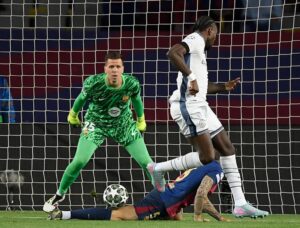 Barcelona vs. Inter, por la Champions League, en vivo imagen-1