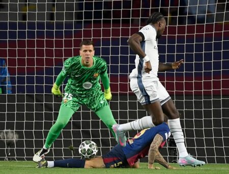 Barcelona vs. Inter, por la Champions League, en vivo imagen-22