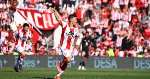 Instituto vs Sarmiento, por el Torneo Apertura de la Liga Profesional de Fútbol: minuto a minuto, en directo imagen-4