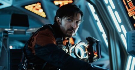 Disney Plus: estos son los estrenos del mes de mayo de 2025 imagen-14