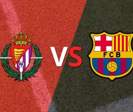 Barcelona quiere mantenerse en la punta del campeonato imagen-10