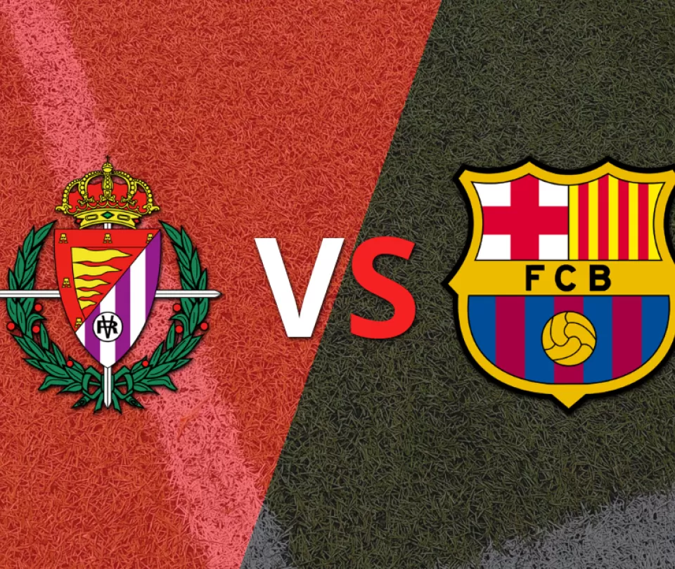 Barcelona quiere mantenerse en la punta del campeonato imagen-44