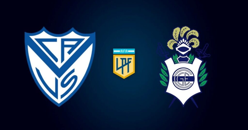 Vélez Sarsfield vs Gimnasia de La Plata, por el Torneo Apertura: día, horario y cómo verlo por TV imagen-42