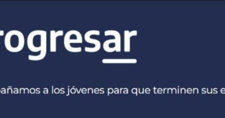 Becas Progresar: cómo saber si cobro en mayo 2025 y cuál es el monto imagen-34