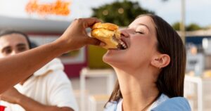 Una oportunidad irresistible para los amantes de las hamburguesas: esta cadena ofrece 20% de descuento hasta julio imagen-1