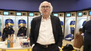 Bianchi es candidato a dirigir a Boca imagen-2