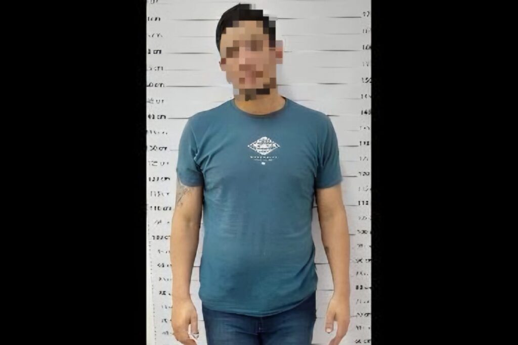 Cayó por una pelea callejera y descubrieron que usaba identidades falsas para evitar la captura por un homicidio imagen-5
