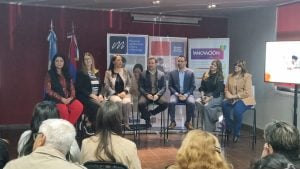 Lanzamiento de la séptima cohorte del Profesorado de Educación Técnica: “Apostar a la formación de nuestros colegas es fundamental” imagen-6