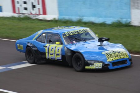 El Misionero de Pista encendió motores en Oberá y el TCR South América se prepara para clasificar imagen-106