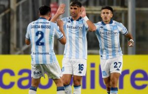 La agenda de la TV del lunes: Racing juega por el torneo Apertura, continúan la Serie A y el Masters 1000 de Madrid imagen-2