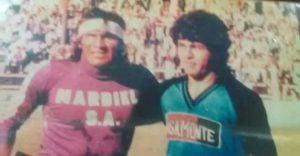 El inolvidable día que Hugo Gatti jugó en Misiones con Boca y Guaraní Antonio Franco le ganó 6-0 imagen-108