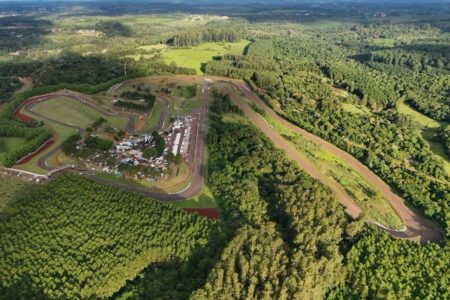 El autódromo Ciudad de Oberá brilla con el TCR South America y el Campeonato Misionero de Pista imagen-108
