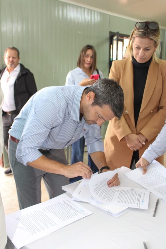 Matias Vilchez:»La Educación es una llave para transformar realidades» imagen-75