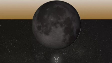 Luna nueva en Tauro: ¿Qué significa y cómo afecta a cada signo del zodiaco? imagen-12