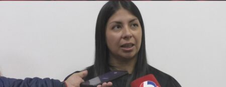 Proponen adherir a la ley de residuos peligrosos y adoptar un régimen específico imagen-18