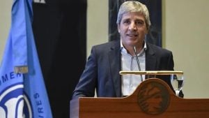 El Gobierno nacional anunció que eliminará las retenciones a las exportaciones industriales imagen-3