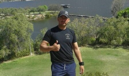 Concedieron la excarcelación al único detenido por el crimen del cabo Miñarro en Eldorado imagen-96