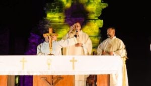 Semana Santa | Presidida por el Obispo Juan Rubén Martínez, este jueves se celebrará la gran Misa Popular de las Misiones en San Ignacio imagen-101