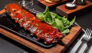 Día Internacional de las Ribs: seis costillas para comer con las manos o al plato imagen-3