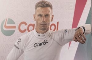 Dura sanción en el automovilismo: Leonel Pernía será suspendido por dos años y deberá pagar una multa millonaria imagen-21