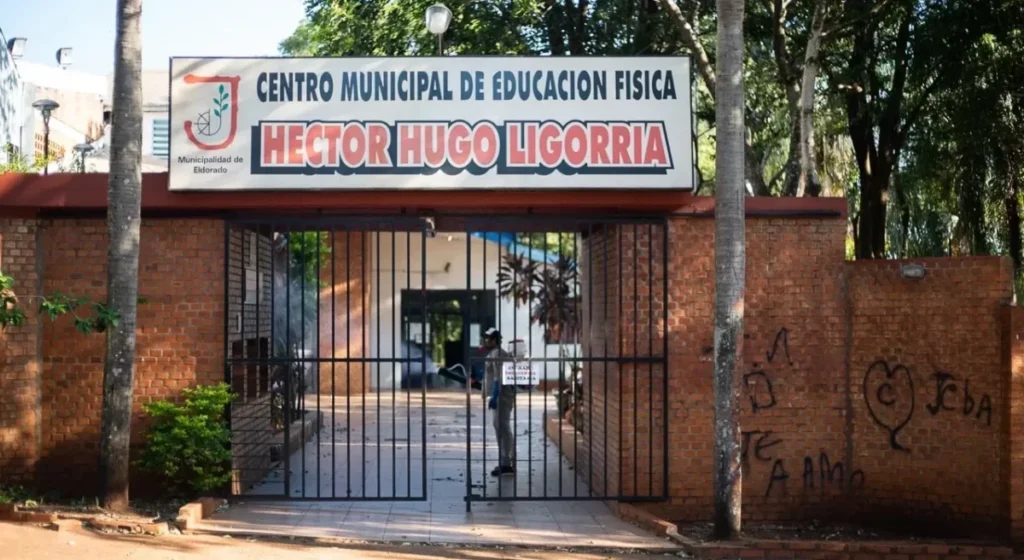 Operativo integral de salud este jueves en el Polideportivo del kilómetro 9 de Eldorado imagen-4