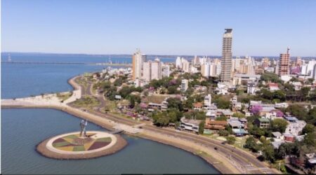 Una ciudad moderna, con potencial y nuevos desafíos imagen-99