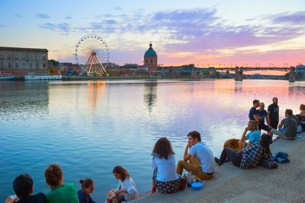 Elegida como mejor ciudad del año: el destino para disfrutar la buena vida a la francesa imagen-5