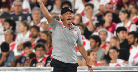 Troglio a un paso de volver a dirigir en el fútbol argentino imagen-19