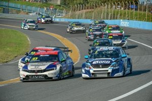 Este fin de semana Oberá será escenario de una competencia histórica con la llegada del TCR South America: “Hay grandes expectativas por este acontecimiento” imagen-108