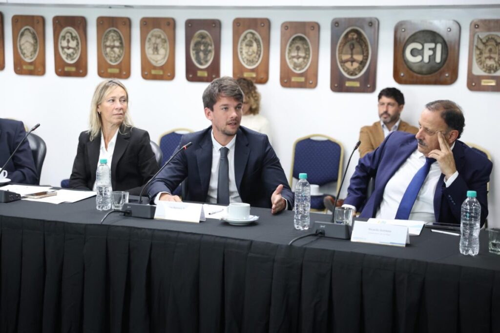 Representantes de seis provincias participarán de la Cumbre Región Litoral en Chaco imagen-5