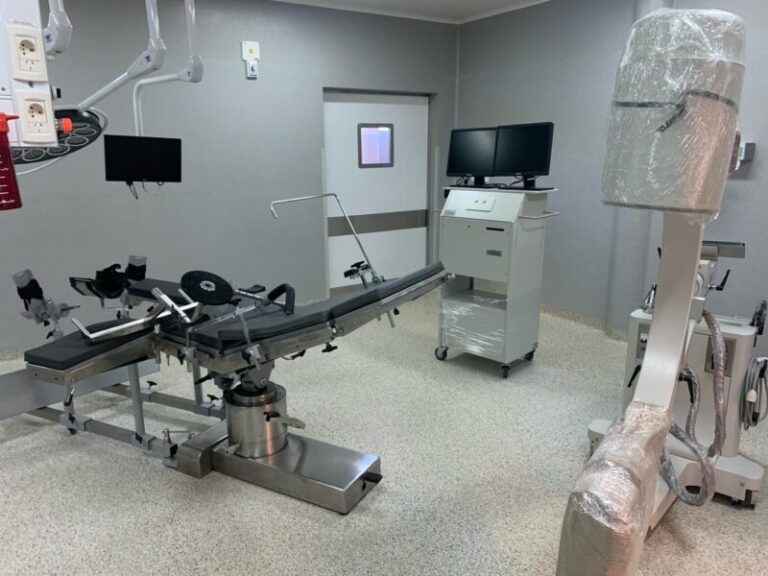 Cirugía Plástica del Parque de la Salud se posiciona como formador de médicos residentes imagen-5