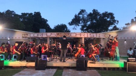 Sábado Santo: Corpus revive el fuego nuevo en una experiencia cultural única de Semana Santa imagen-99
