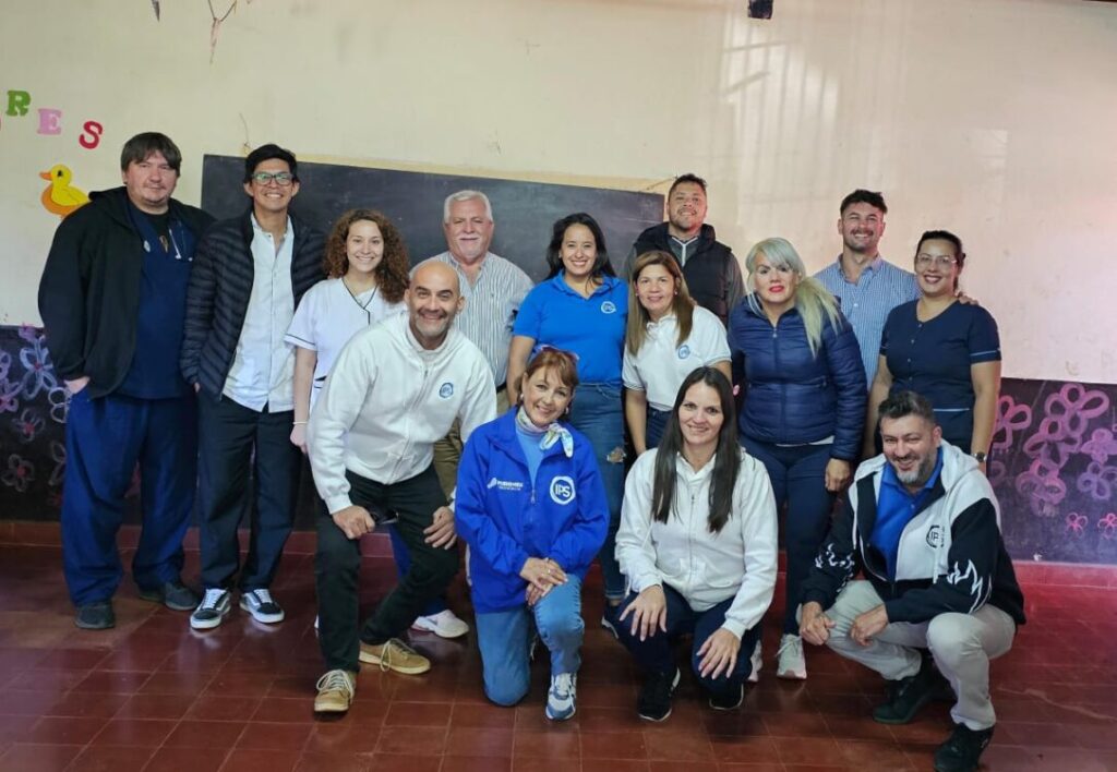 💙👨‍⚕️Acercamos servicios a la comunidad! 📍 imagen-5