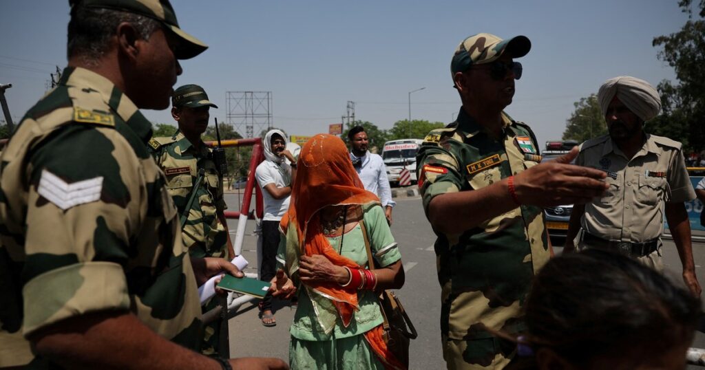 Tensión con la India: tropas de Pakistán mataron a 54 milicianos que intentaban infiltrarse desde Afganistán imagen-5