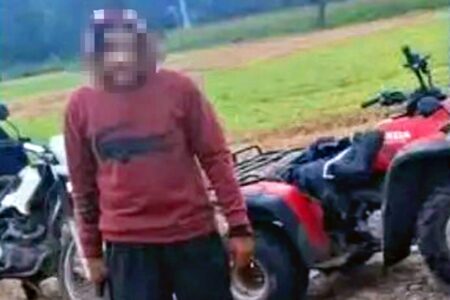 Prisión en suspenso: condena condicional a dos años de cárcel para un joven que mató a tiros a una perra imagen-8