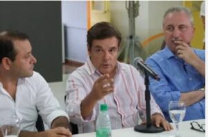 El Frente Renovador Neo presentó su lista completa de candidatos a diputados provinciales imagen-74