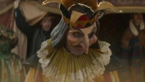 Una de las mejores películas de terror de la historia ha inspirado el último estreno de terror: ya en cines 'Ritos ocultos' imagen-116