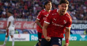 Atlético Tucumán vs Independiente por el Torneo Apertura: minuto a minuto, en directo imagen-3