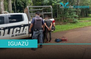Seguridad en Iguazú: detenciones, prevención y trabajo en red con la comunidad imagen-74